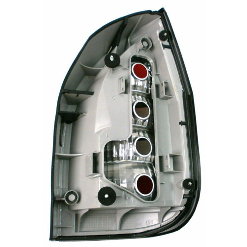 For Vauxhall Zafira Mk1 MPV 2003-2005 Rear Back Tail Light Lamp Left Side NS