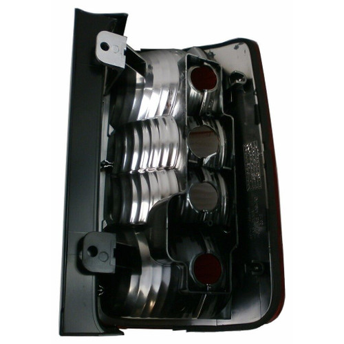 For VW Caddy Mk3 Van 3/2004-2010 Rear Lamp Non Led Left Passenger Side N/S