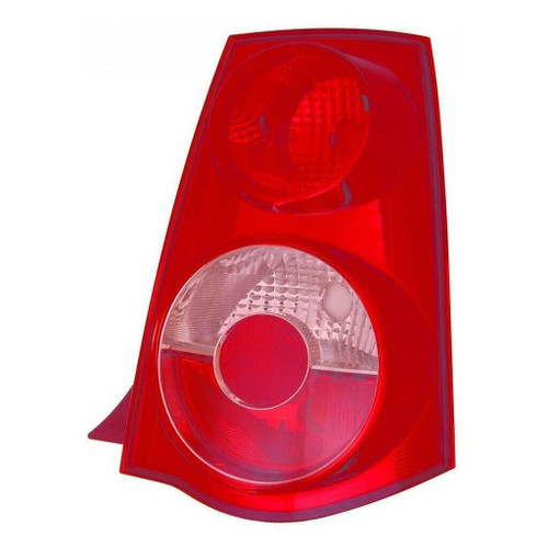 For Kia Picanto Mk1 Hatchback 7/2007-9/2011 Rear Tail Light Lamp Right OS Side