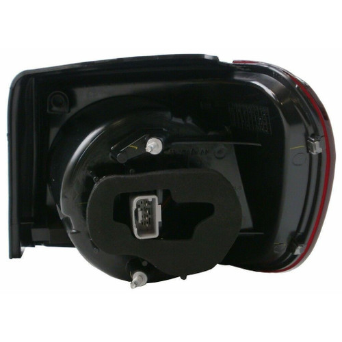 For VW Golf Plus Mk5 Hatchback 2005-9/2009 Led Outer Rear Light Lamp Left NS