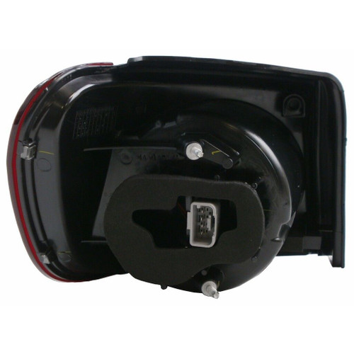 For VW Golf Plus Mk5 Hatchback 2005-9/2009 Led Outer Rear Light Lamp Right OS