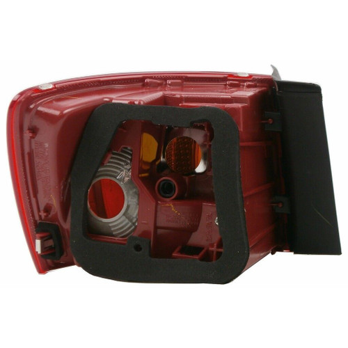 For VW Jetta Mk2 Saloon 5/2011-On Outer Wing Rear Tail Light Lamp Right OS Side