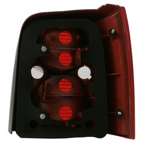 For VW Passat Mk4 Estate 12/2000-9/2005 Rear Back Tail Light Lamp Left Side NS