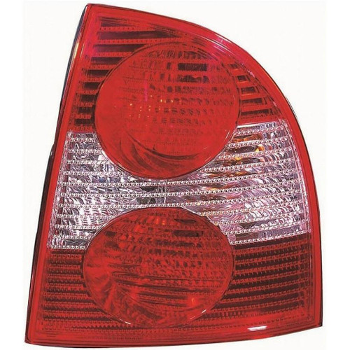For VW Passat Mk4 Saloon 12/2000-9/2005 Rear Back Tail Light Lamp Right OS Side