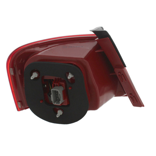 For VW Passat Mk5 Saloon 6/2005-3/2011 Led Outer Rear Lights Lamps Pair OS NS