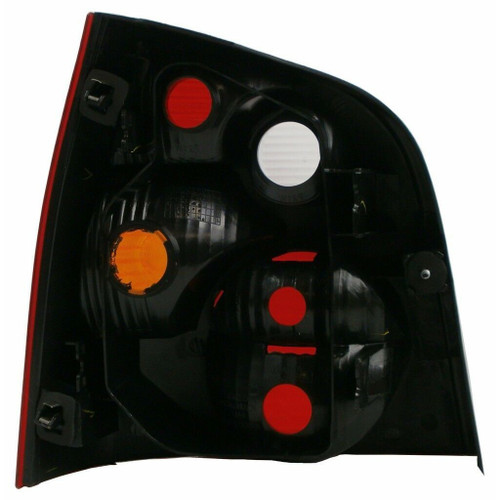 For VW Polo Mk4 Hatchback 2/2002-7/2005 Rear Light Lamp Amber Indicator Right