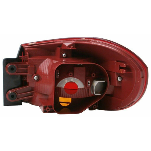 For VW Tiguan 7/2011-17 Outer Wing Rear Tail Light Lamp Passenger Side NS