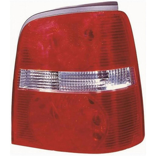 For VW Touran 2003-10/2006 Rear Back Tail Light Lamp Drivers Side O/S