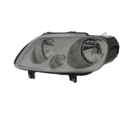 For VW Touran Mk1 5/20040/2006 Headlight Headlamp 1 Pair O/S &amp; N/S