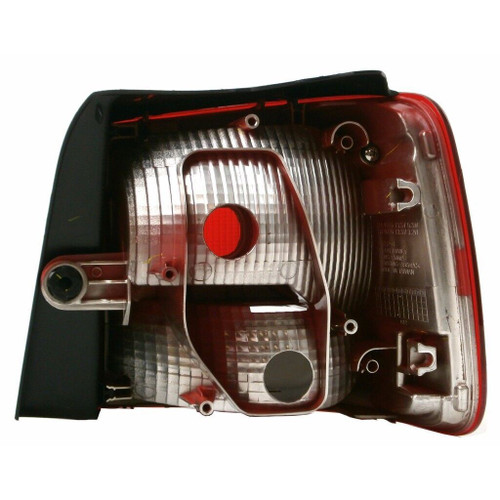 For VW Touran Mk2 MPV 9/2010-2015 Outer Wing Rear Tail Light Lamp Left Side NS