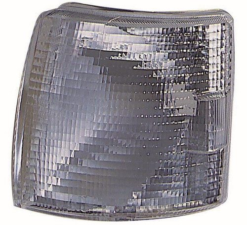 For VW Transporter T4 Short Nose 90-03 Clear Indicator Detector Left Side