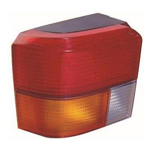 For VW Transporter T4 Van 1990-1996 Rear Light Lamp Amber Indicator Left NS