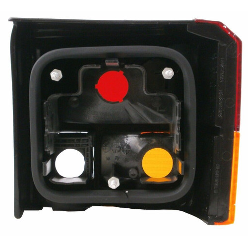 For VW Transporter T4 Van 1990-1996 Rear Light Lamp Amber Indicator Left NS