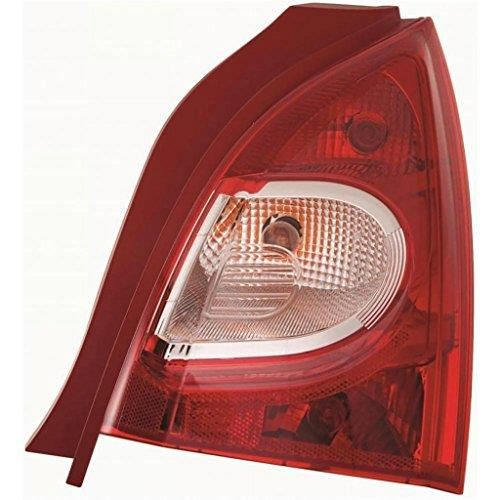 For Renault Twingo Hatchback 1/2012-10/2014 Rear Back Tail Light Lamp Right OS
