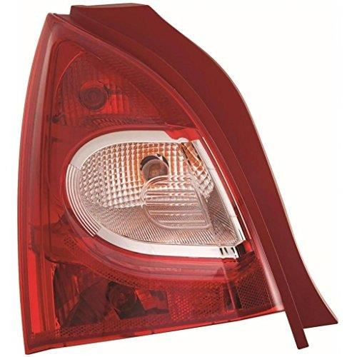 For Renault Twingo 1/2012-10/2014 Outer Wing Rear Tail Light Lamp Left Side NS
