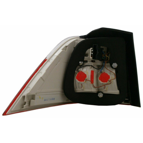 For BMW 5 Series E61 Estate 3/2007-2010 Led Outer Wing Rear Light Lamp Right OS