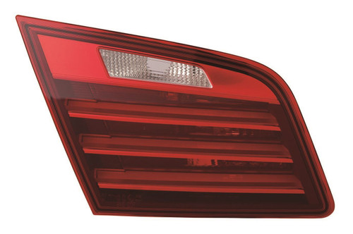 Inner Boot Rear Left Light Lamp Red Clear LED For BMW 5 Series F10 04.13-07.17