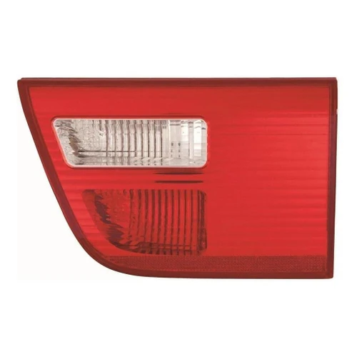 Inner Boot Rear Right Light Lamp P21Wx2 Replacement For BMW X5 E53 05.04-06