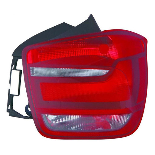 For BMW 1 Series F20 5 Door 3/2012-6/2015 Rear Light Lamp Non Led Right OS Side