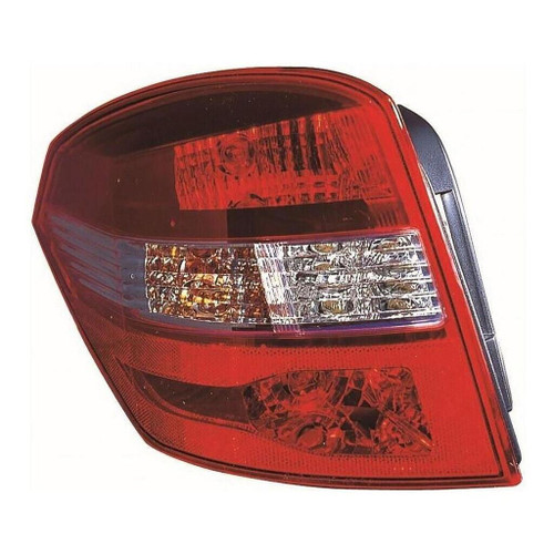 For Renault Laguna Mk3 Estate 10/2007-3/2011 Rear Tail Light Lamp Left Side NS