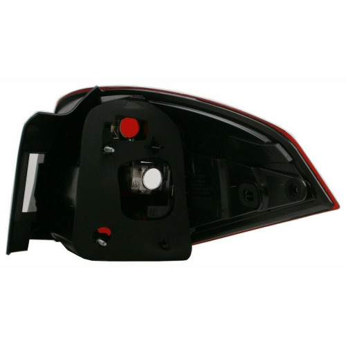 For Renault Laguna Mk3 Estate 10/2007-3/2011 Rear Tail Light Lamp Left Side NS