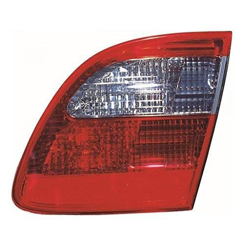 For Mercedes E Class S211 Estate 2006-5/2010 Rear Inner Boot Light Lamp Right