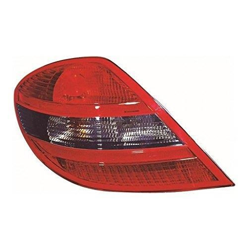 For Mercedes SLK R171 Convertible 2008-9/2011 Led Rear Light Lamp Left Side NS