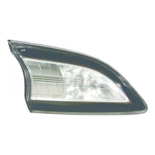 For Mazda 3 Mk2 Hatchback 5/2009-3/2014 Rear Inner Boot Light Lamp Left NS