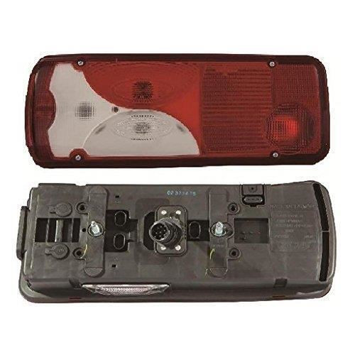 For Mercedes Sprinter Chassis Cab 2006-On Socket Type Rear Light Lamp Right OS