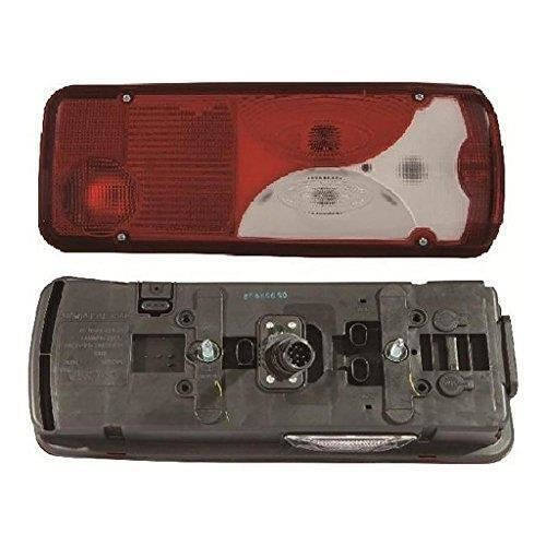 For Mercedes Sprinter Chassis Cab Mk2 2006-On Rear Light Socket Type Left NS