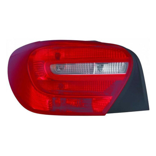 For Mercedes A Class W176 Hatchback 10/2012-On Rear Tail Light Lamp Left NS