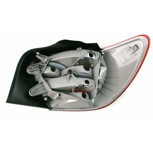 For Mercedes A Class W176 Hatchback 10/2012-On Rear Tail Light Lamp Left NS