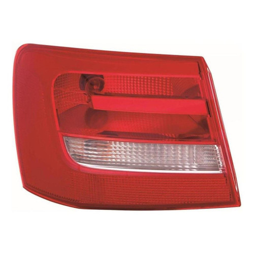 For Audi A6 Mk3 Estate 6/2011-3/2015 Outer Wing Rear Tail Light Lamp Left NS