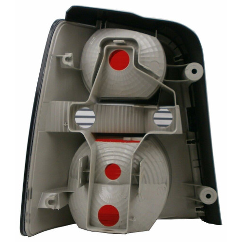 For VW Touran 10/2006-2010 Red Rear Back Tail Light Lamp Right Drivers Side O/S