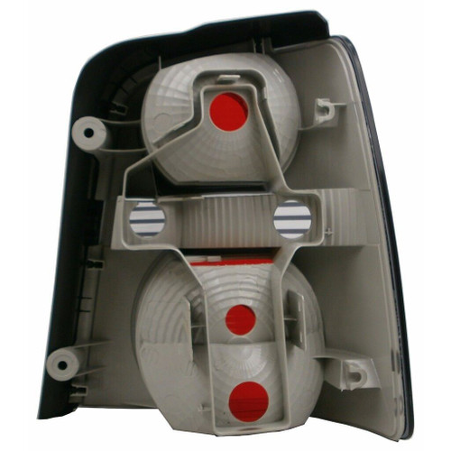 For VW Touran 10/2006-2010 Red Rear Back Tail Light Lamp Passenger Side N/S