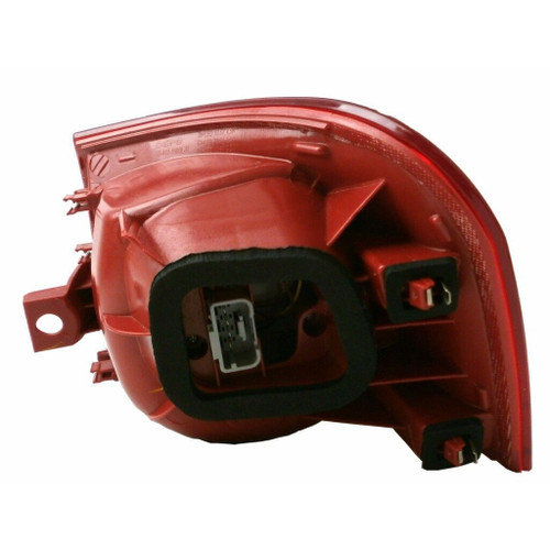 For VW Passat Mk5 Estate 6/2005-3/2011 Led Outer Wing Rear Light Lamp Left NS