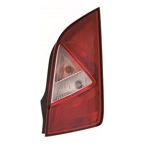 For Seat Mii Hatchback 2012-On Rear Back Tail Light Lamp Right Drivers Side O/S
