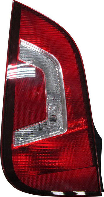 For VW Up Hatchback 2012-On Rear Back Tail Light Lamp Passenger Side N/S
