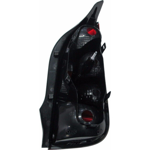 For VW Up Hatchback 2012-On Rear Back Tail Light Lamp Passenger Side N/S