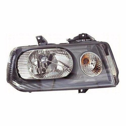 For Citroen Dispatch Peugeot Expert Fiat Scudo 04-06 Elec Headlight Right OS
