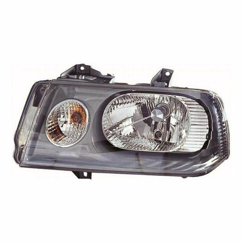 For Citroen Dispatch Peugeot Expert Fiat Scudo 04-06 Elec Headlight Left NS