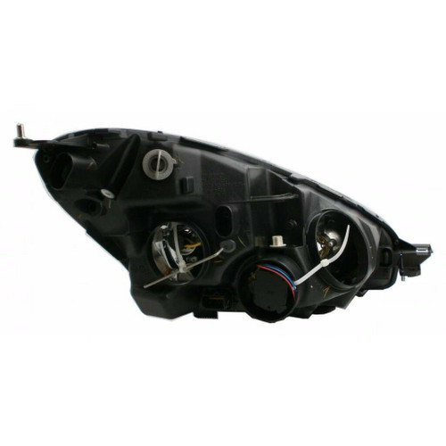 For Citroen C4 Grand Picasso 2007-2010 Headlight Headlamp Uk Passenger Side N/S