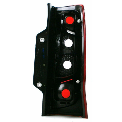 For Citroen Nemo Van 2008-On Tailgate Rear Back Light Lamp Left Left Side NS