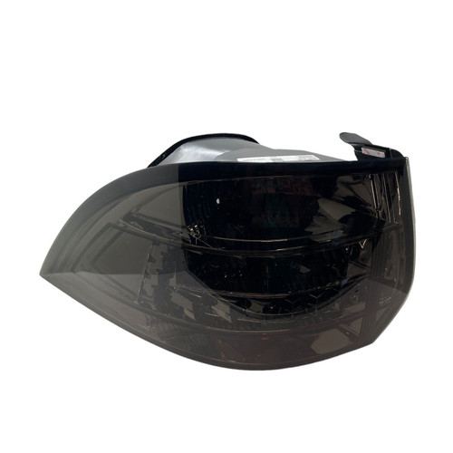 Back Rear Tail Lights Lamps Indicators Set LED Smoke For VW Golf 5 Estate