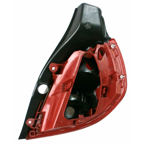 For Renault Clio Mk3 Hatchback 5/2009-4/2013 Rear Tail Light Lamp Left Side NS