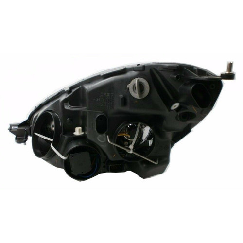 For Citroen C4 Grand Picasso 7/2010 Headlight Headlamp Uk Drivers Side O/S