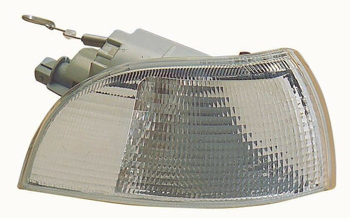 For Fiat Punto Mk1 1993-1999 Clear Front Indicator Light Lamp Right Side