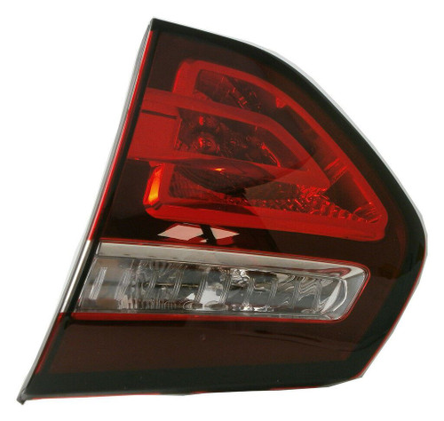 For Citroen C4 Picasso 3/2011-9/2013 OEM Rear Inner Boot Light Lamp Right OS