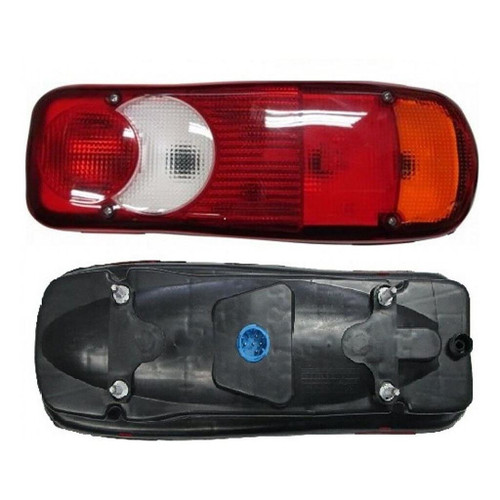 For Citroen Relay Chassis Cab 5/2014-On Rear Back Tail Light Lamp Right OS Side