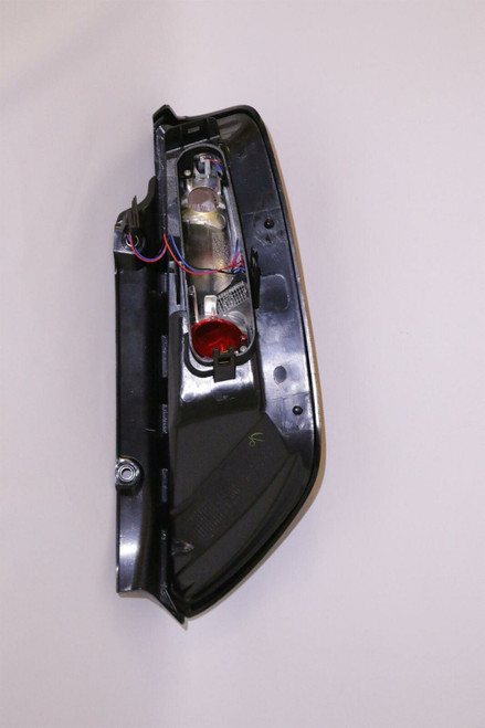 For Fiat Punto Evo Hatchback 2010-2012 Led Rear Light Lamp Red Trim Left NS